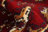 Bokhara - Turkaman Persialainen matto 138x62 - Kuva 7