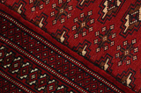 Bokhara - Turkaman Persialainen matto 135x59 - Kuva 6