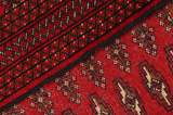 Bokhara - Turkaman Persialainen matto 127x59 - Kuva 6