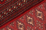 Bokhara - Turkaman Persialainen matto 133x62 - Kuva 6