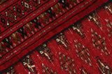 Bokhara - Turkaman Persialainen matto 123x60 - Kuva 6