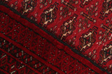 Bokhara - Turkaman Persialainen matto 123x63 - Kuva 6