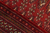 Bokhara - Turkaman Persialainen matto 135x63 - Kuva 6