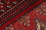 Bokhara - Turkaman Persialainen matto 130x63 - Kuva 6
