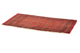 Bokhara - Turkaman Persialainen matto 116x62 - Kuva 2