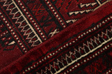 Bokhara - Turkaman Persialainen matto 321x215 - Kuva 6