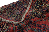 Sarouk - Antique Persialainen matto 350x265 - Kuva 5
