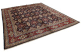 Jozan - Antique Persialainen matto 348x303 - Kuva 1