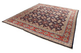 Jozan - Antique Persialainen matto 348x303 - Kuva 2
