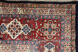 Jozan - Antique Persialainen matto 348x303 - Kuva 5