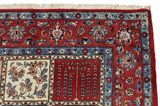 Bakhtiari - Antique Persialainen matto 358x265 - Kuva 3
