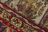 Tabriz - Mashad Persialainen matto 390x301 - Kuva 6