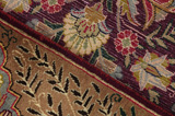 Kashmar - Mashad Persialainen matto 395x303 - Kuva 6
