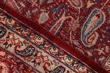 Bijar - Antique Persialainen matto 387x292 - Kuva 6