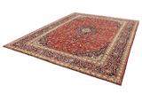Kashan Persialainen matto 400x292 - Kuva 2