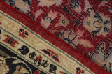 Isfahan - Sarouk Persialainen matto 313x207 - Kuva 6