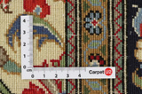 Qum Persialainen matto 198x107 - Kuva 4