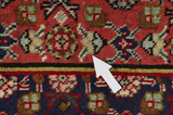 Tabriz Persialainen matto 294x195 - Kuva 17