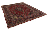 Kashan Persialainen matto 398x296 - Kuva 1