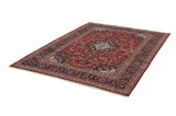 Kashan Persialainen matto 283x200 - Kuva 2