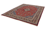 Kashan Persialainen matto 376x276 - Kuva 2