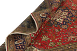 Tabriz Persialainen matto 331x243 - Kuva 5