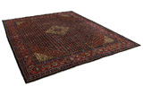 Farahan - Sarouk Persialainen matto 377x288 - Kuva 1