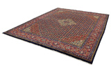 Farahan - Sarouk Persialainen matto 377x288 - Kuva 2