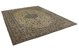 Kashan Persialainen matto 394x296 - Kuva 1