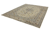 Kashan Persialainen matto 394x296 - Kuva 2