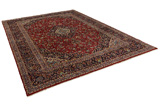 Kashan Persialainen matto 412x296 - Kuva 1