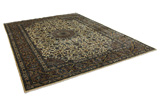 Kashan Persialainen matto 384x289 - Kuva 1