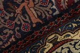Kashmar - erittäin vanhoja Persialainen matto 392x292 - Kuva 6