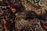 Kashmar - erittäin vanhoja Persialainen matto 392x292 - Kuva 7