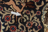 Kashmar - erittäin vanhoja Persialainen matto 392x292 - Kuva 17