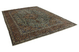 Kashan Persialainen matto 400x288 - Kuva 1