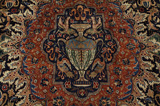 Kashmar - Mashad Persialainen matto 394x303 - Kuva 10