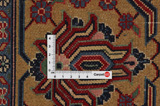 Tabriz Persialainen matto 419x300 - Kuva 4