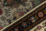 Tabriz Persialainen matto 383x288 - Kuva 6