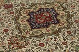 Tabriz Persialainen matto 383x288 - Kuva 10