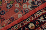 Jozan - Sarouk Persialainen matto 242x243 - Kuva 6