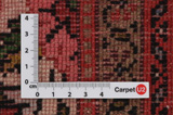 Farahan - Sarouk Persialainen matto 240x150 - Kuva 4