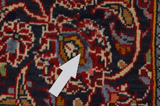 Kashan Persialainen matto 331x205 - Kuva 17