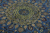 Isfahan Persialainen matto 382x300 - Kuva 10