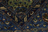 Isfahan Persialainen matto 382x300 - Kuva 11