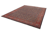 Bijar - Kurdi Persialainen matto 384x287 - Kuva 2