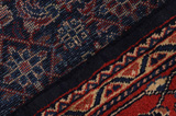 Bijar - Kurdi Persialainen matto 384x287 - Kuva 6