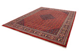 Bijar - Kurdi Persialainen matto 410x294 - Kuva 2