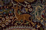 Kashmar - Mashad Persialainen matto 394x296 - Kuva 10