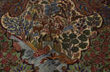 Kashmar - Mashad Persialainen matto 394x296 - Kuva 11